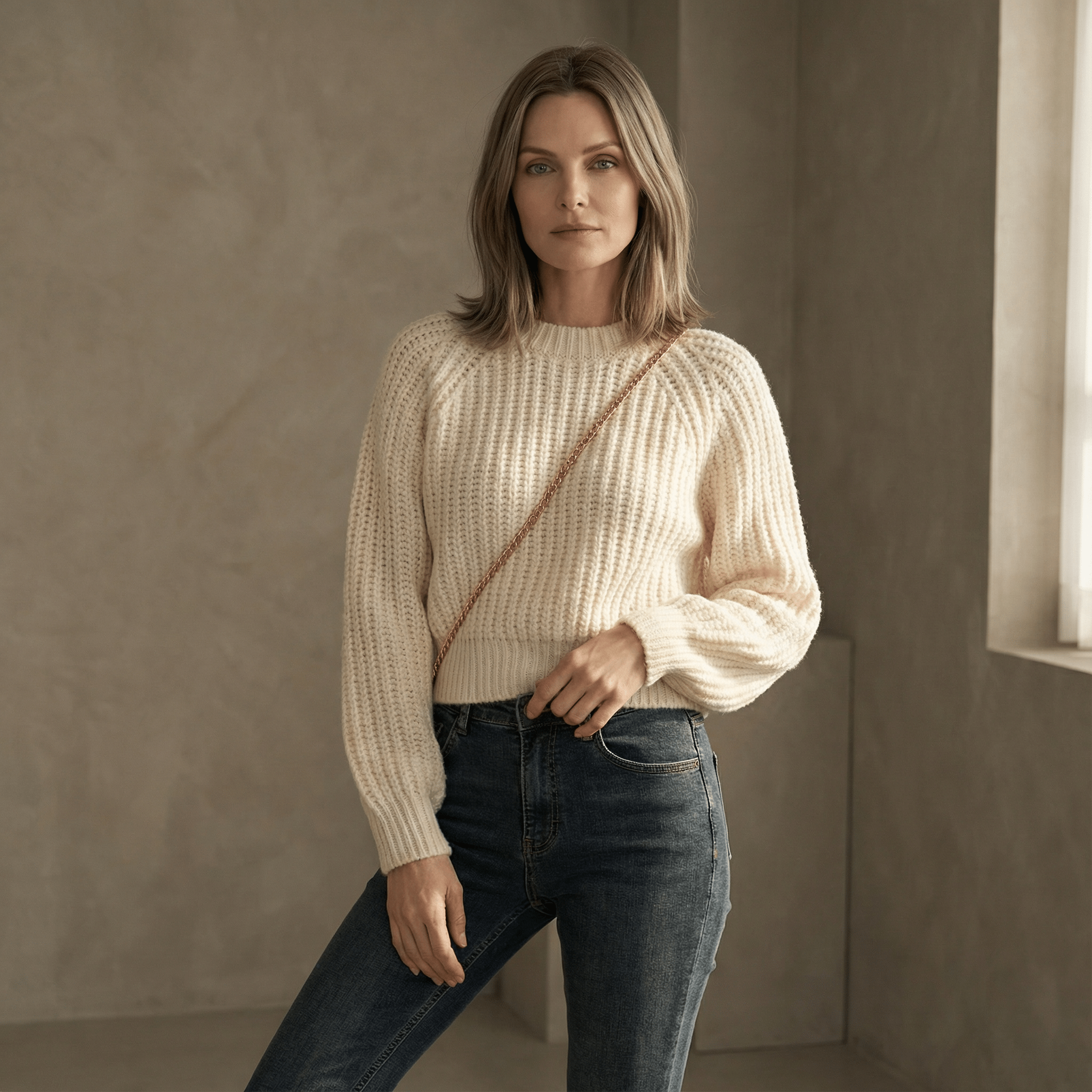 Damekollektion - LunorWear